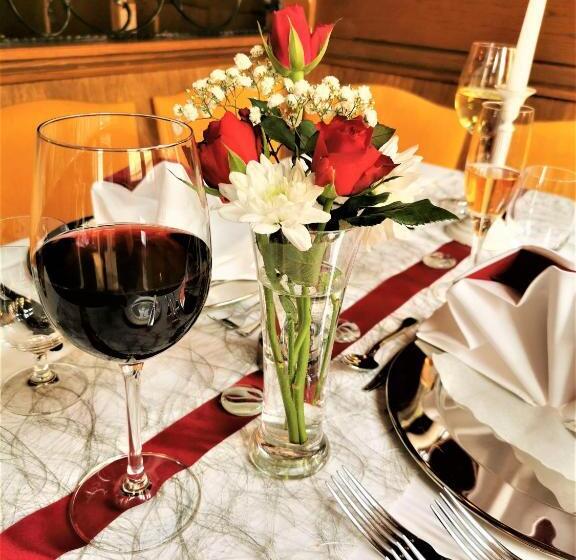 ホテル Altötting City Apartments