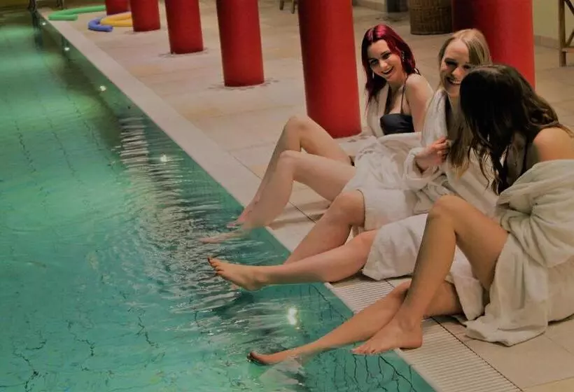 Hotelli Altötting City Apartments