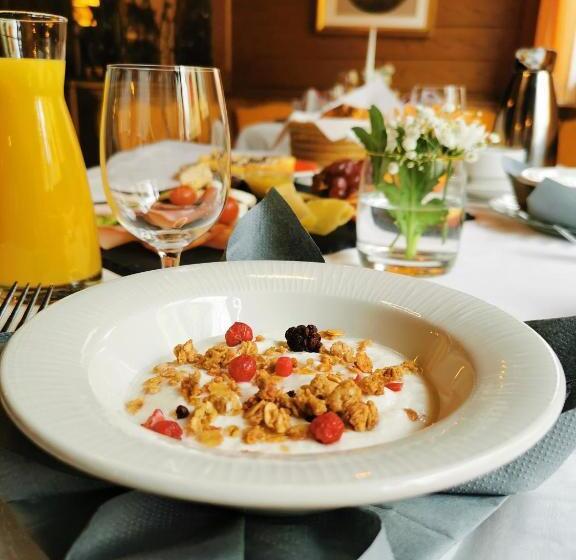 ホテル Altötting City Apartments