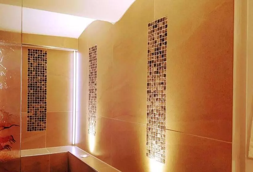 Hotelli Altötting City Apartments