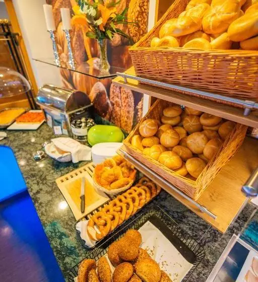 Hotelli Altötting City Apartments