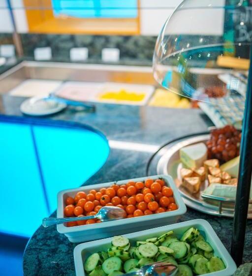 ホテル Altötting City Apartments