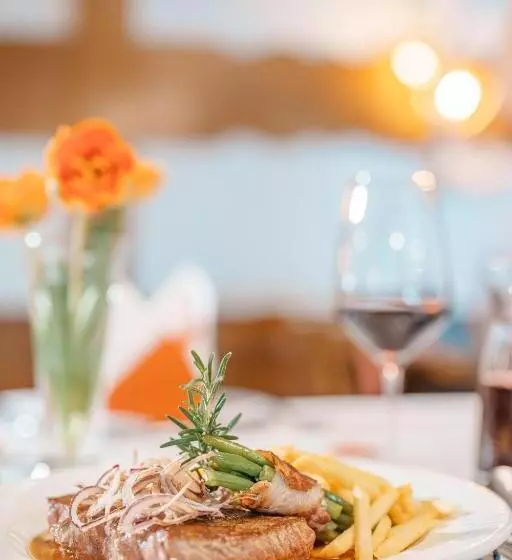 Hotelli Altötting City Apartments