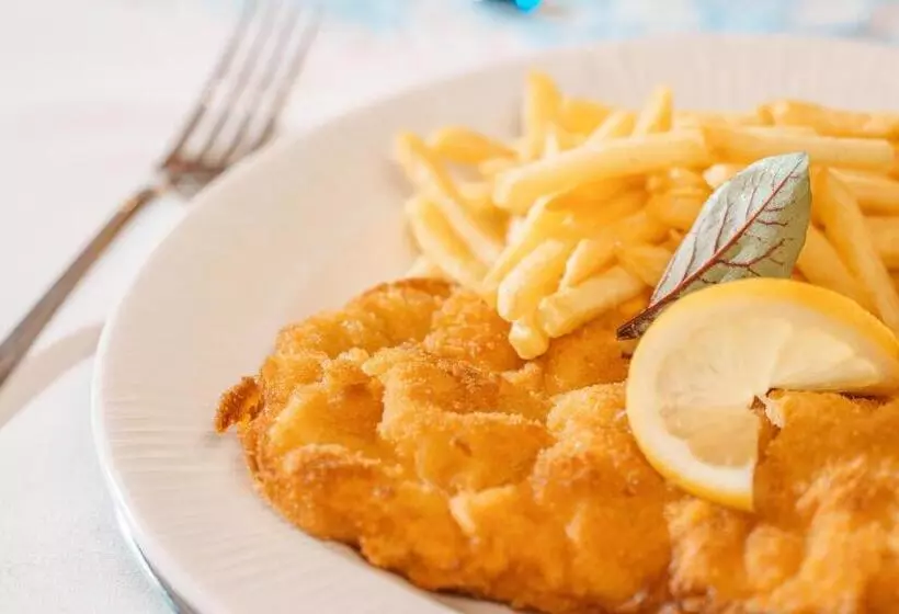 Hotelli Altötting City Apartments