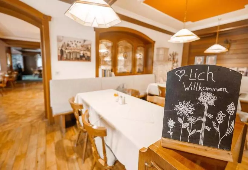 Hotelli Altötting City Apartments