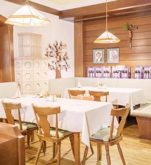 Hotelli Altötting City Apartments