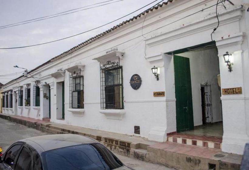 בית מלון כפרי Casa Faccioli