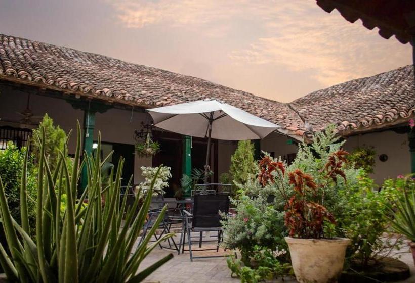 בית מלון כפרי Casa Faccioli