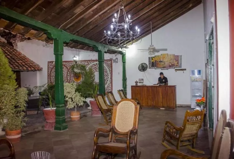 ホテル Casa Faccioli