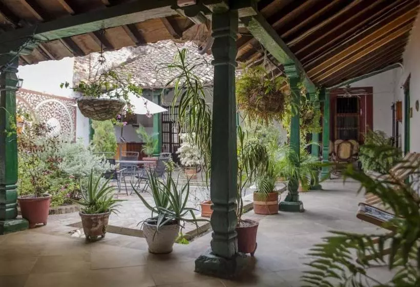 ホテル Casa Faccioli