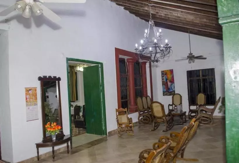 ホテル Casa Faccioli