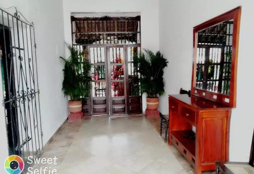 ホテル Casa Faccioli