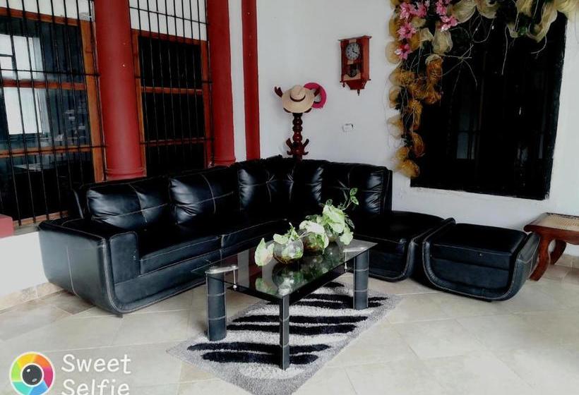 בית מלון כפרי Casa Faccioli