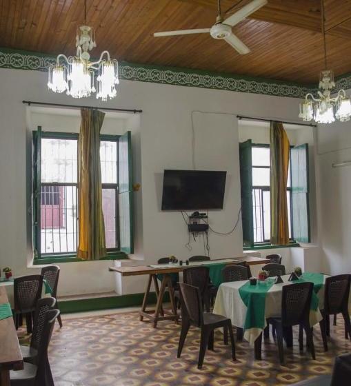 בית מלון כפרי Casa Faccioli