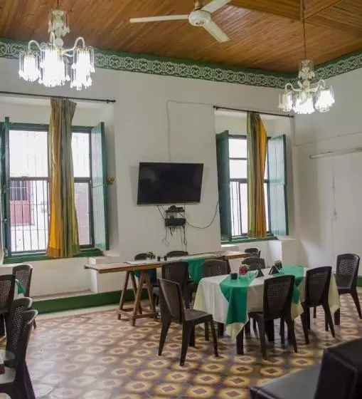 ホテル Casa Faccioli