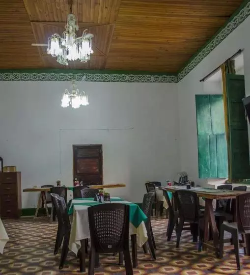 ホテル Casa Faccioli