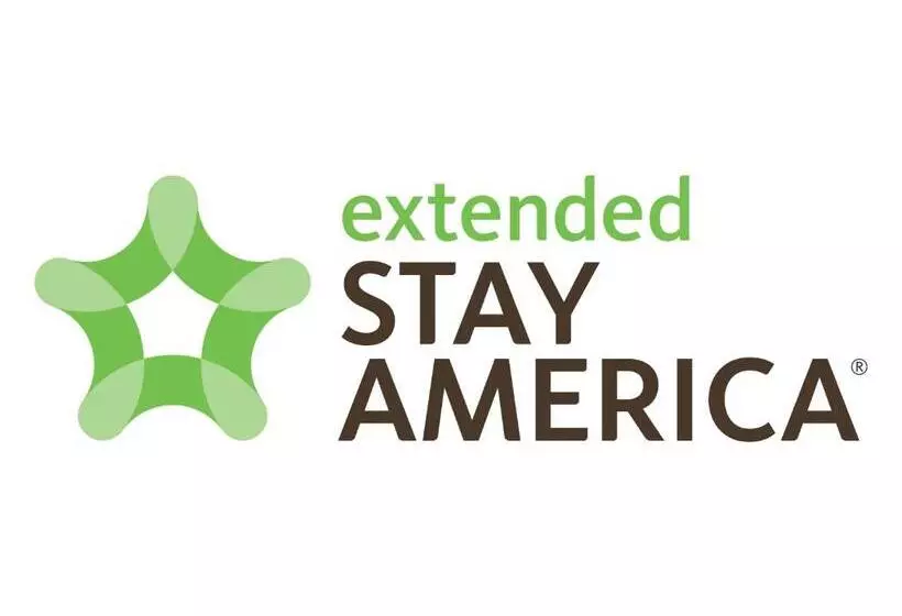 هتل Extended Stay America Suites  Baltimore  Bwi Airport  Aero Dr