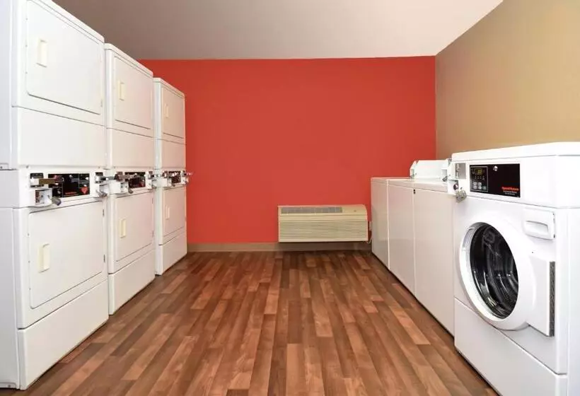 هتل Extended Stay America Suites  Baltimore  Bwi Airport  Aero Dr
