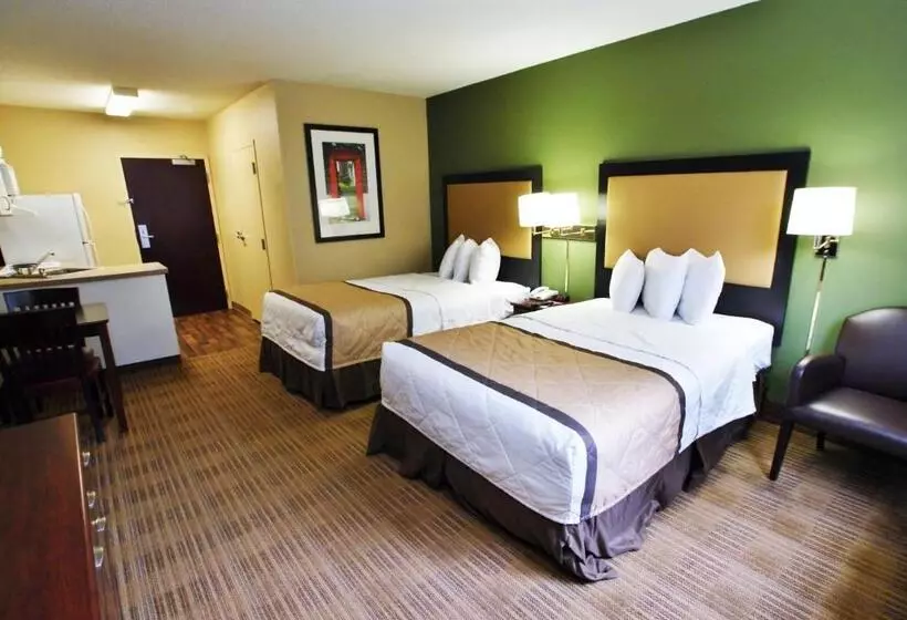 هتل Extended Stay America Suites  Baltimore  Bwi Airport  Aero Dr
