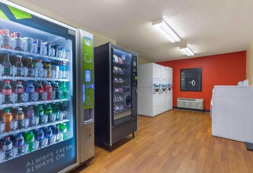 هتل Extended Stay America Suites  Baltimore  Bwi Airport  Aero Dr
