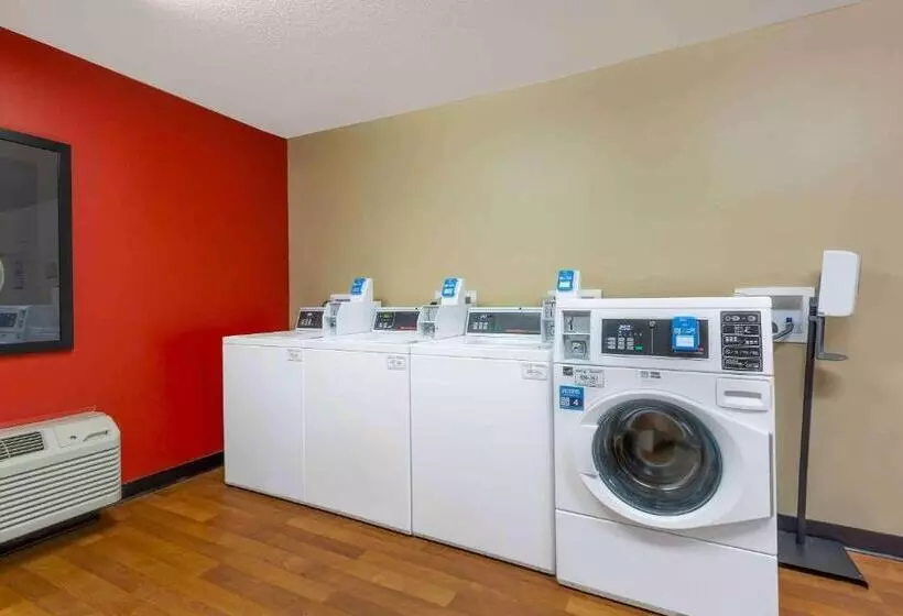 هتل Extended Stay America Suites  Baltimore  Bwi Airport  Aero Dr