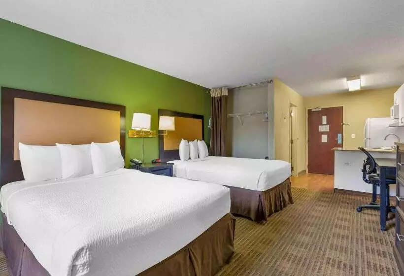 هتل Extended Stay America Suites  Baltimore  Bwi Airport  Aero Dr
