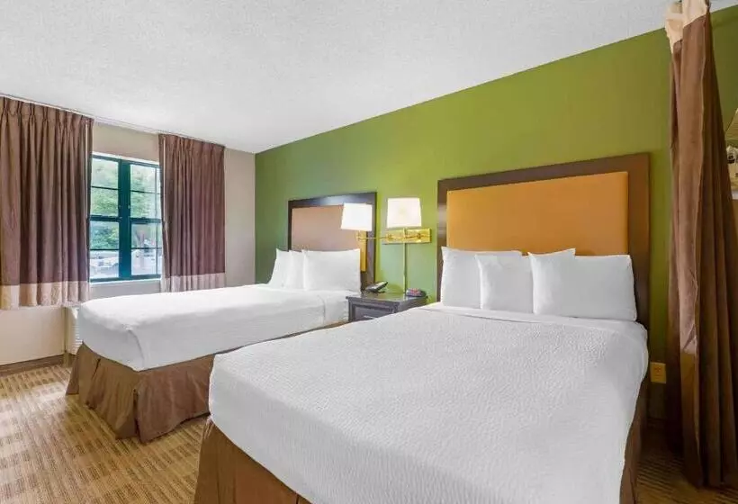 هتل Extended Stay America Suites  Baltimore  Bwi Airport  Aero Dr