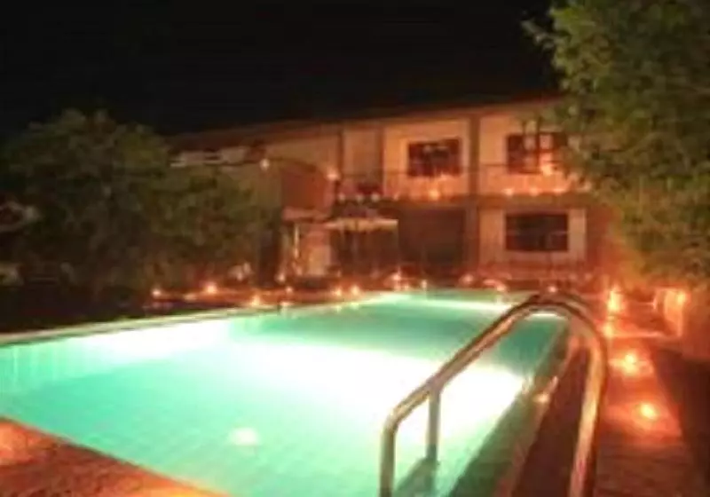 هتل Heritage Villa