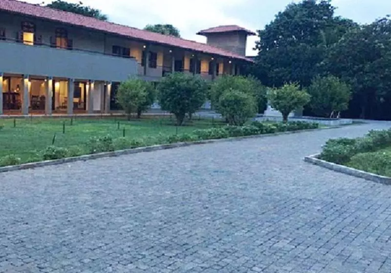 هتل Heritage Villa