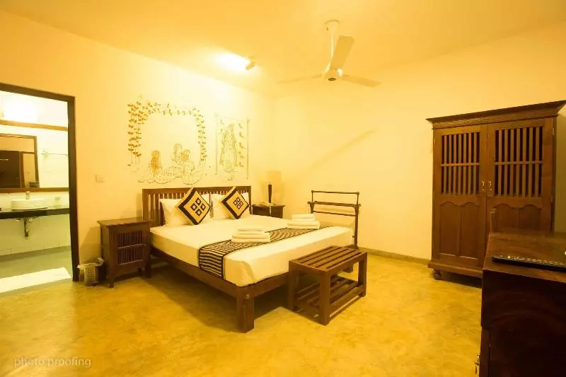 هتل Heritage Villa