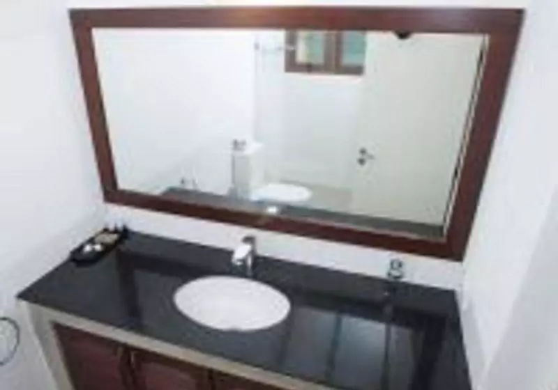 هتل Heritage Villa