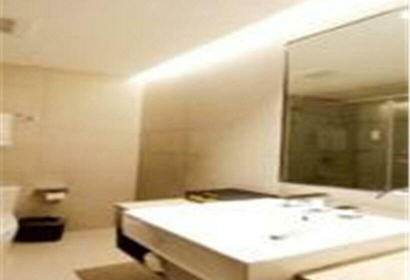 酒店 Home Inn Ji Nan East Erhuan Road Honglou Plaza