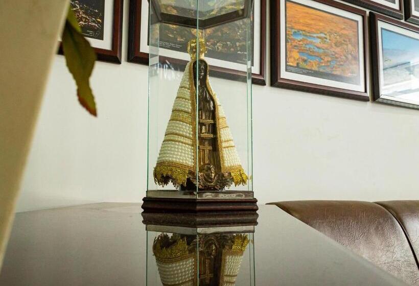 בית מלון כפרי Paradise Palace