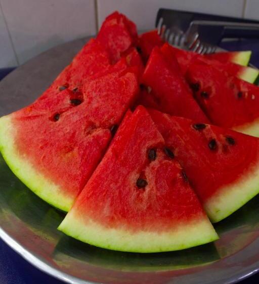 בית מלון כפרי Paradise Palace