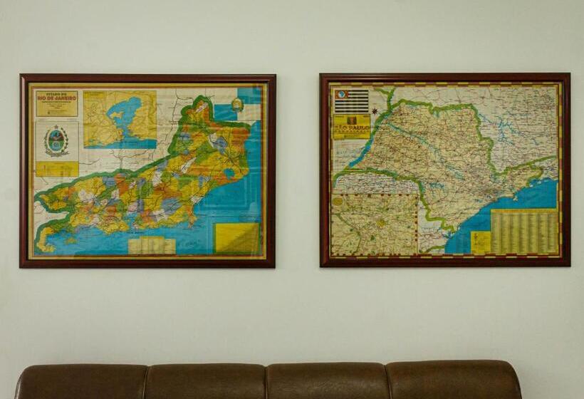 בית מלון כפרי Paradise Palace