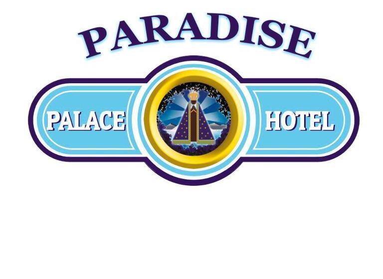 בית מלון כפרי Paradise Palace