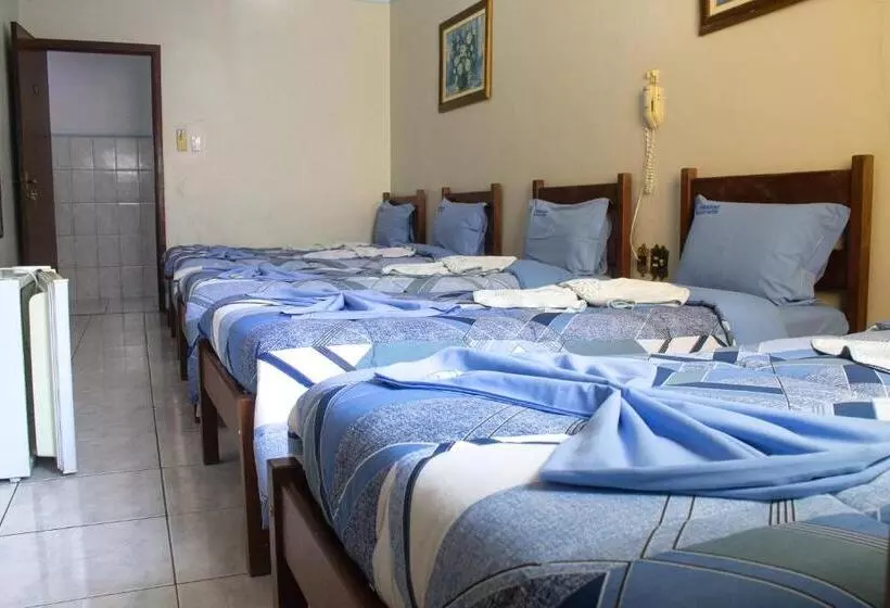 Hotelli Paradise Palace