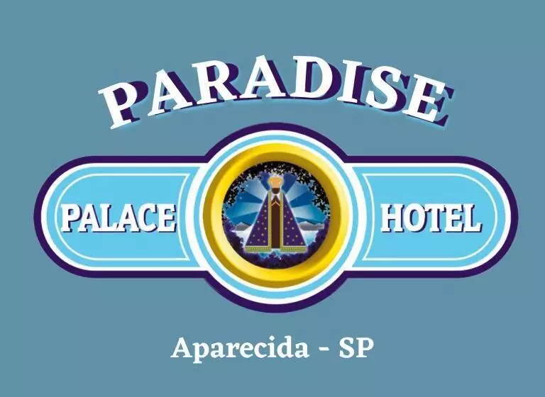 Hotelli Paradise Palace