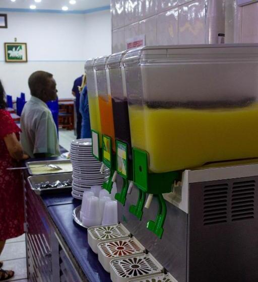 בית מלון כפרי Paradise Palace