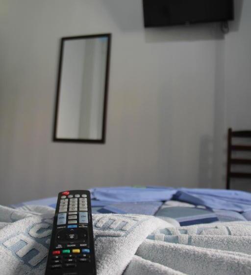 בית מלון כפרי Paradise Palace