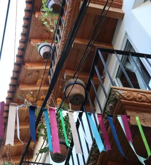 Hotelli San Sebastian