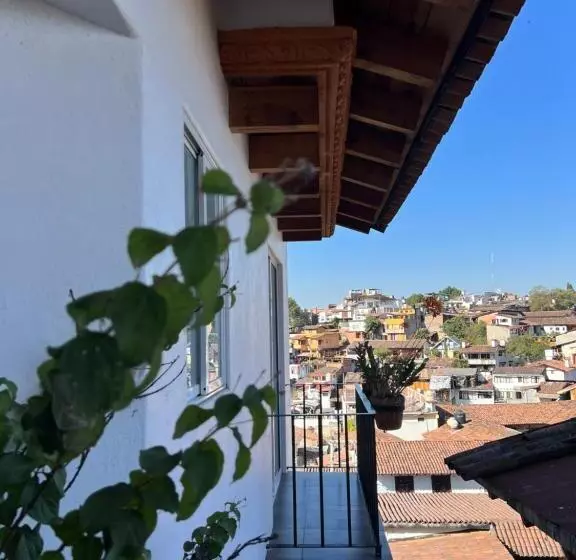 Hotelli San Sebastian