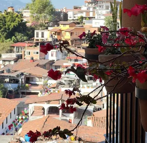 Hotelli San Sebastian