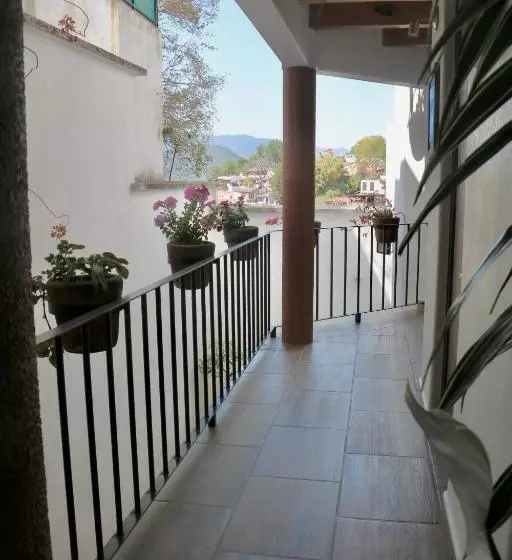 Hotelli San Sebastian