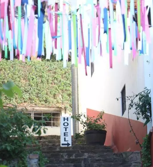 Hotelli San Sebastian