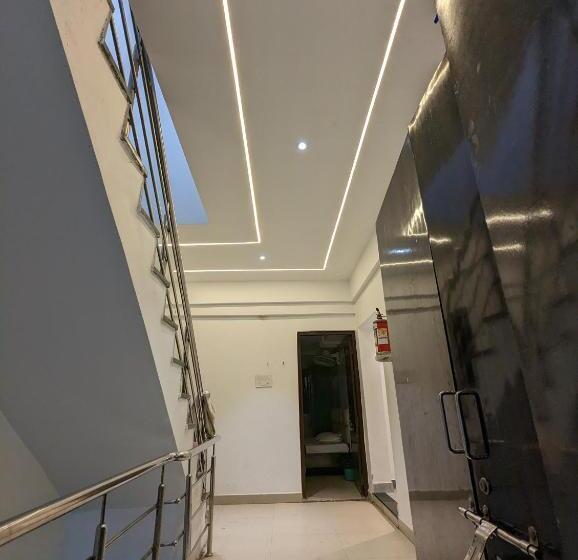 בית מלון כפרי Shikhar Inn