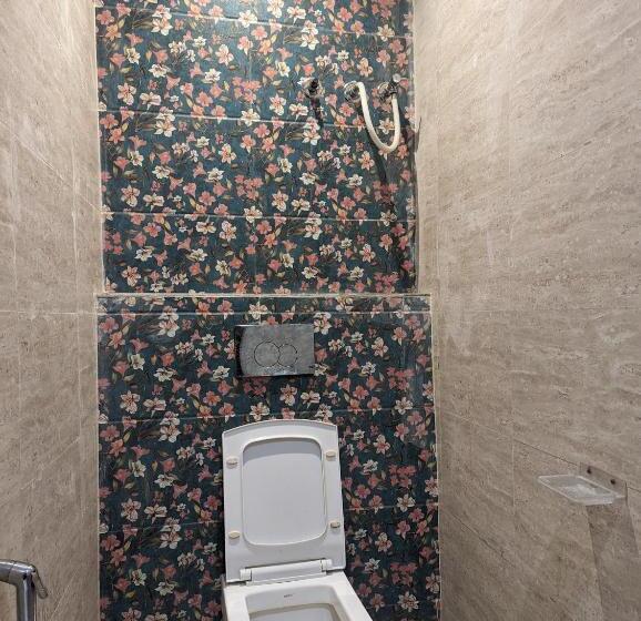 בית מלון כפרי Shikhar Inn