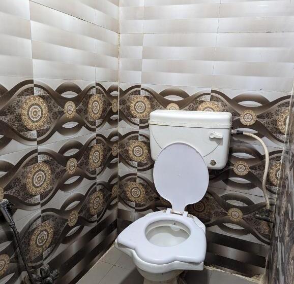 בית מלון כפרי Shikhar Inn