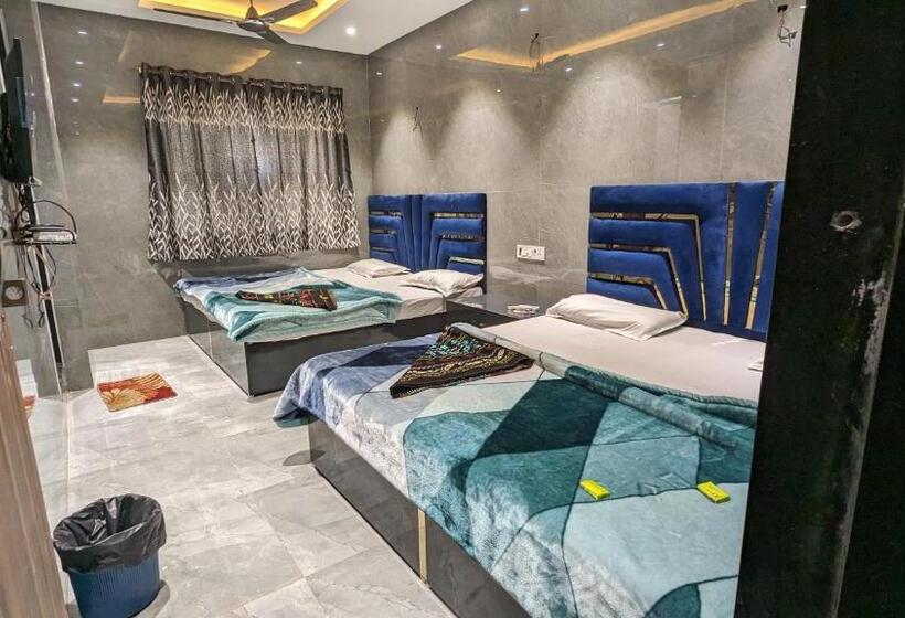 בית מלון כפרי Shikhar Inn