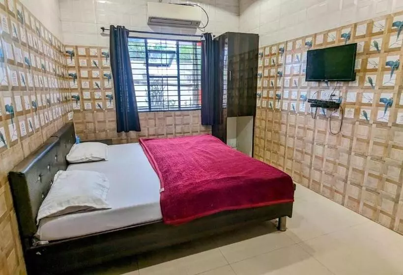 هتل Shikhar Inn